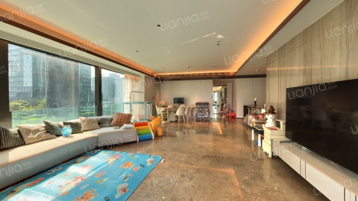 太子湾.湾玺二手房实景图