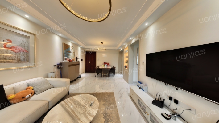 海马公园D区二手房实景图