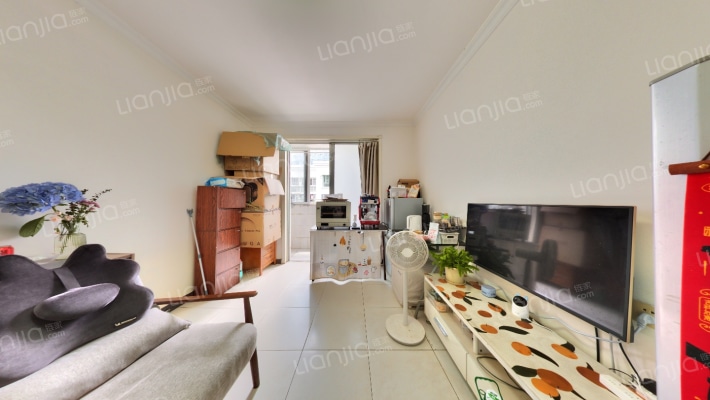 汇龙花园二手房实景图