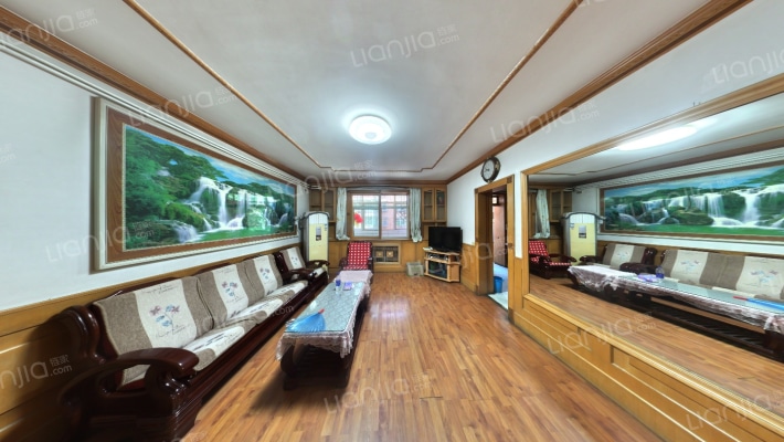 金华里(西青区)二手房实景图