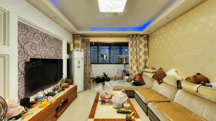 和合家园西苑二手房实景图