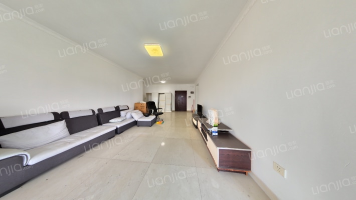 中航鼎尚华庭二手房实景图