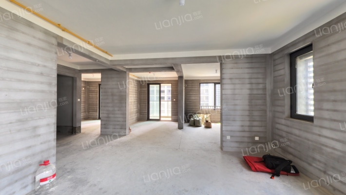 江曜景庭二手房实景图