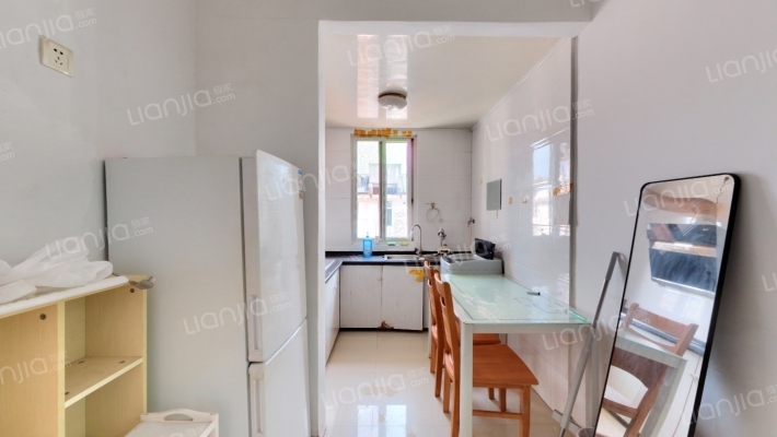 相门新村二手房实景图