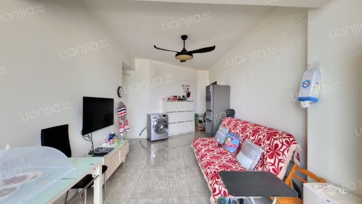 君安公寓二手房实景图