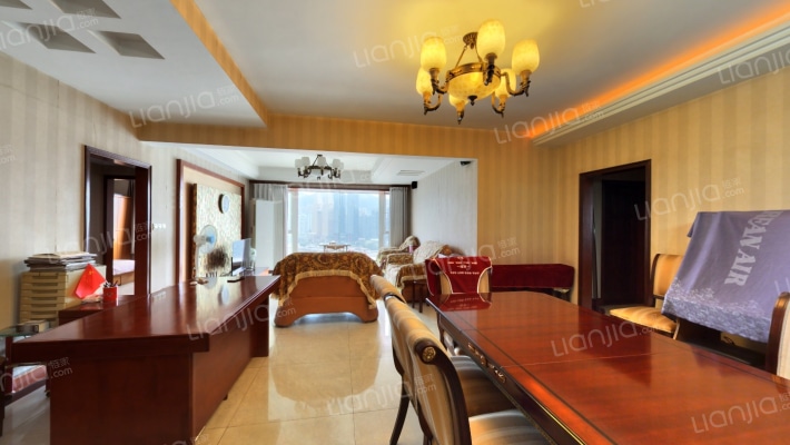 望江公寓二手房实景图