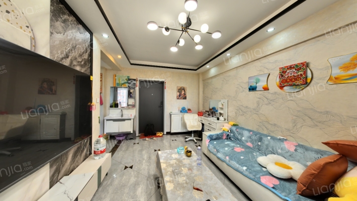 鹏程家园（开发区）二手房实景图