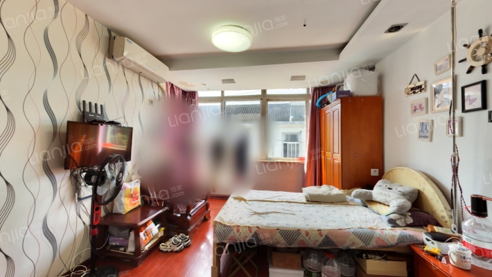 苏医新村一区二手房实景图