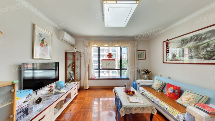 圆梦园二手房实景图