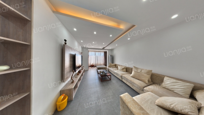 永新花苑二手房实景图