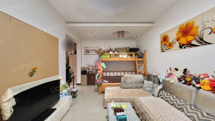 同创鸥翔云湖郡二手房实景图