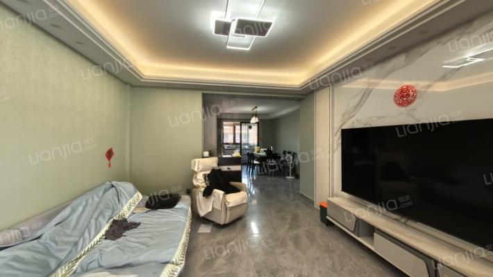 星海嘉苑二手房实景图