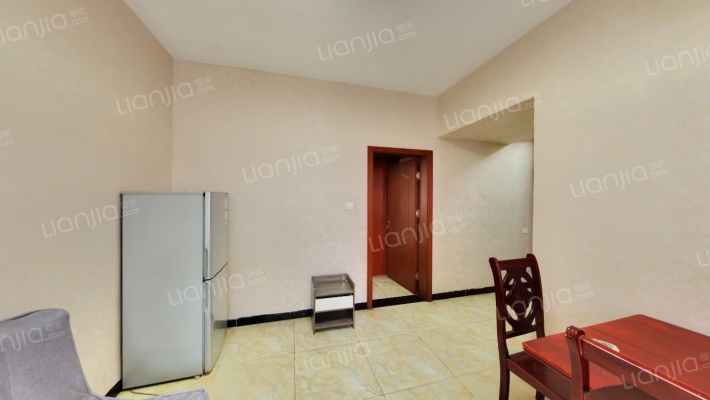 金色年华B区二手房实景图