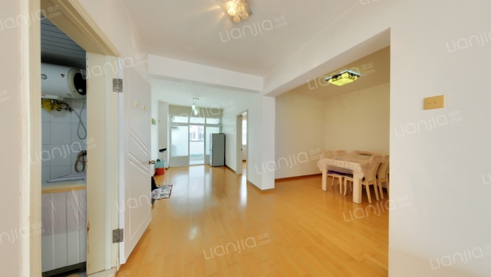 叠翠花香二手房实景图