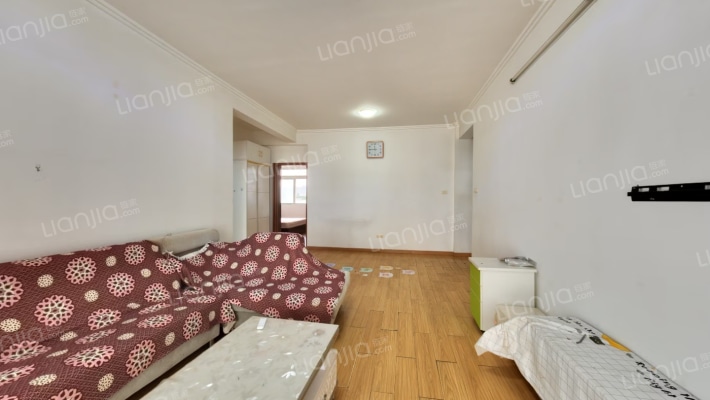 德安苑园小区二手房实景图