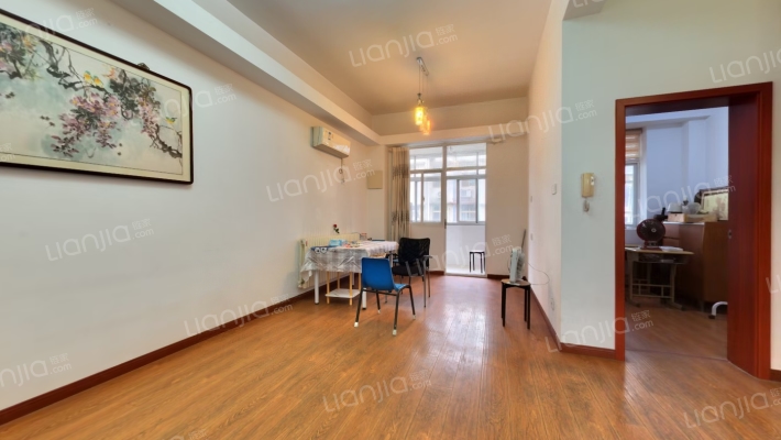 质检局宿舍二手房实景图