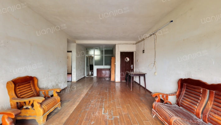 星月花园二手房实景图