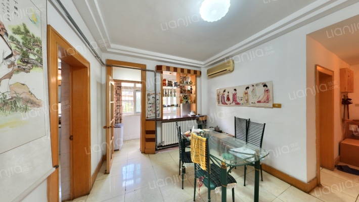 济大路二手房实景图