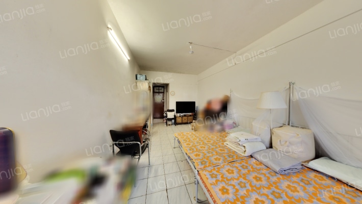 深华公寓二手房实景图