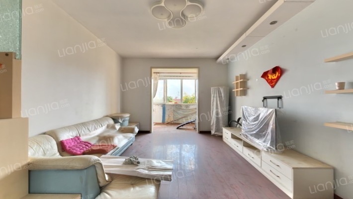 武东陆鹞小区二手房实景图