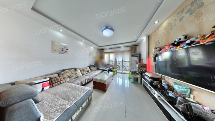 华成大厦二手房实景图