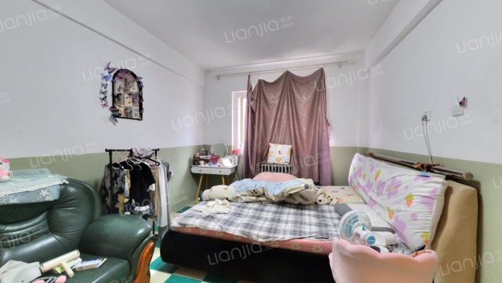 兴和街（三八广场）二手房实景图