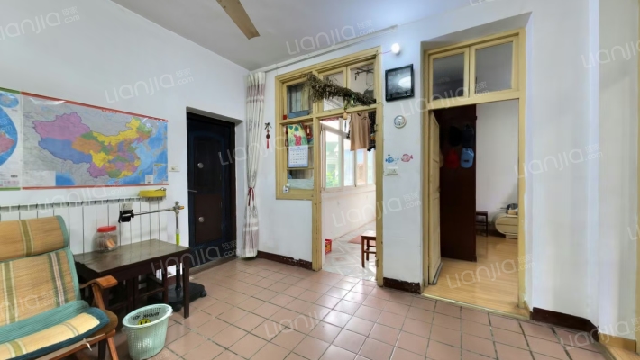 建设新村二手房实景图