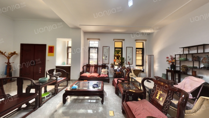 华元玉榕庄二手房实景图