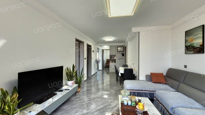 蓟州·宸院二手房实景图