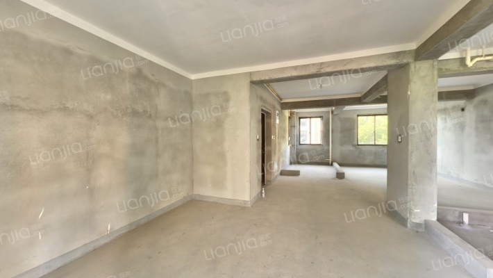 兆通郡王府二手房实景图