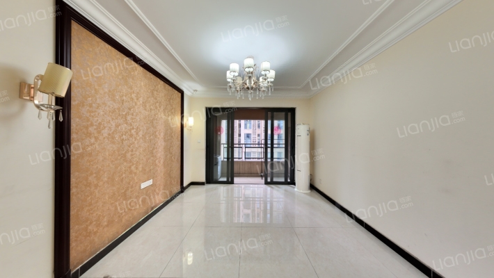 恒大御都会二手房实景图