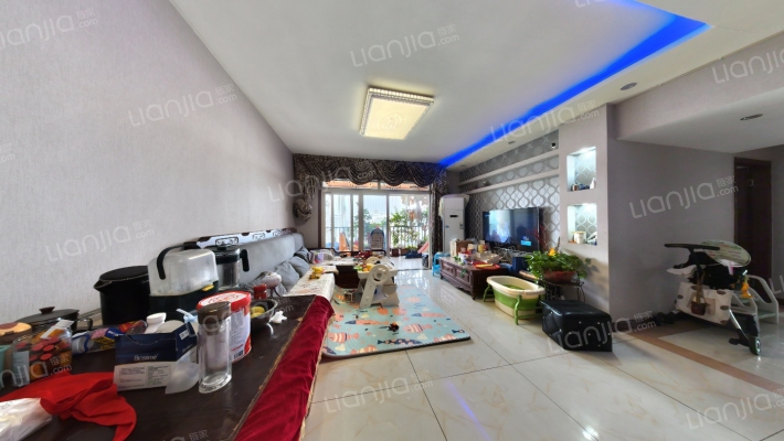 祥弘·悦城B区二手房实景图