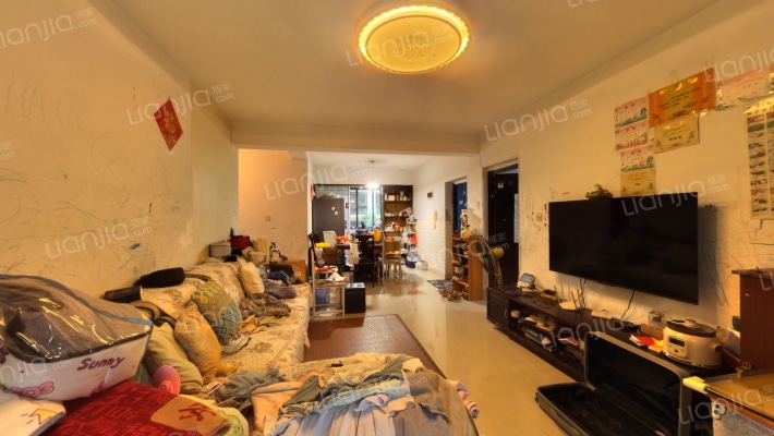 宝亿御景园二手房实景图