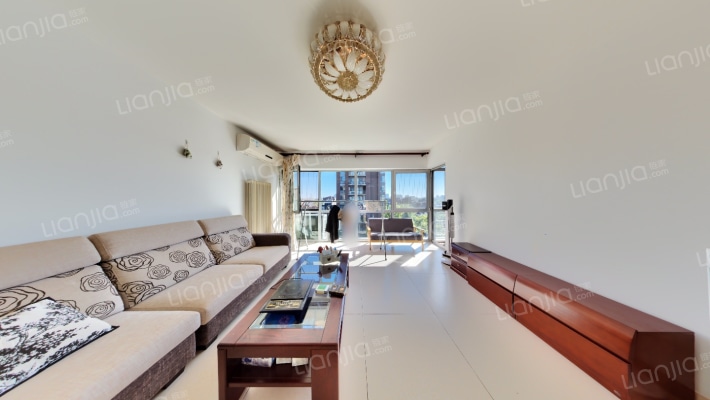 领秀新硅谷2号院二手房实景图