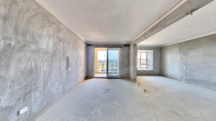 大爱书院小镇二手房实景图