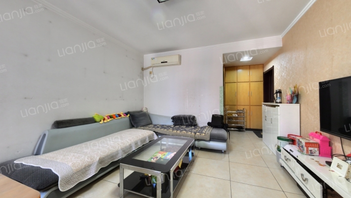 金仕雅筑二手房实景图