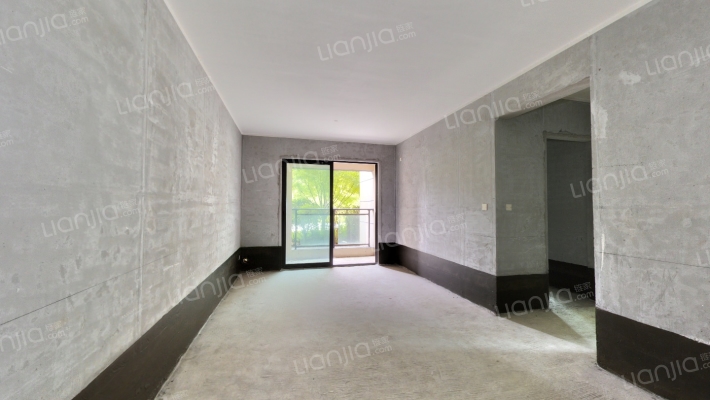 雅居乐富春山居璟樾集二手房实景图