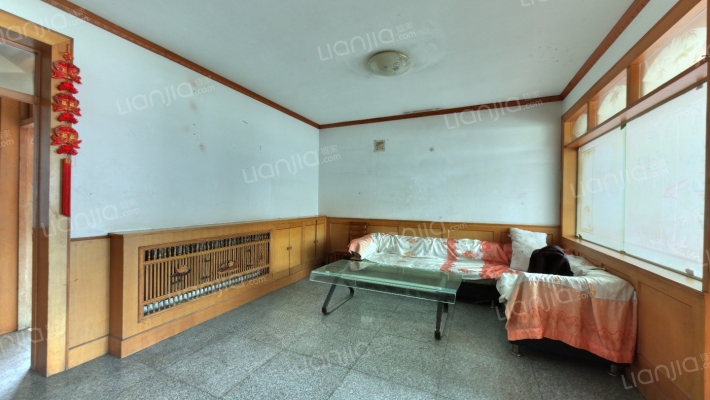 三中教师楼二手房实景图