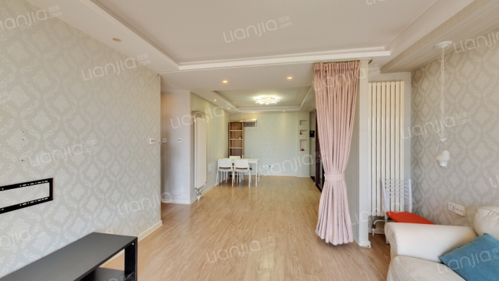 北京新天地四期二手房实景图