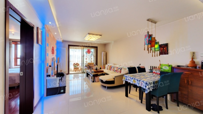 华龙美树二手房实景图