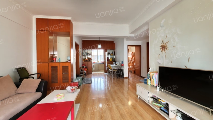 博雅苑二手房实景图