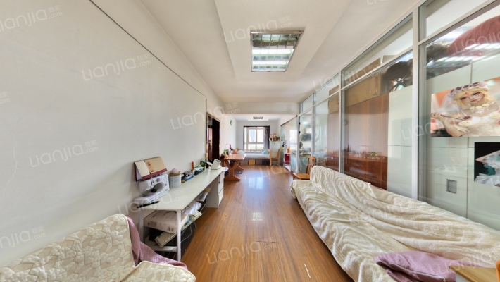 翔瑞宜人家园二手房实景图