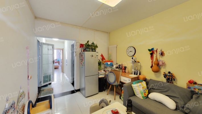 东会新村二手房实景图