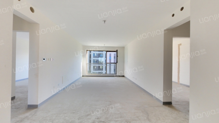 天保九如品筑怀义轩二手房实景图