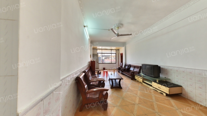 吉庆巷21号二手房实景图