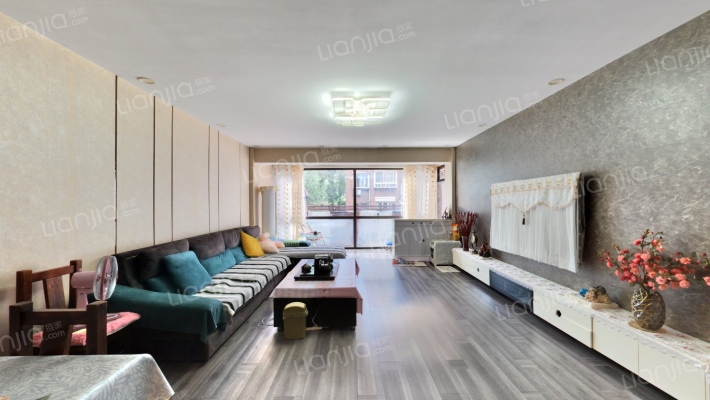 鹏程家园二手房实景图