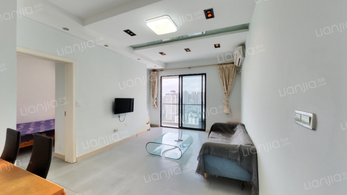 同创国际二手房实景图