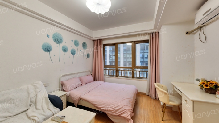 东原晴天见二手房实景图