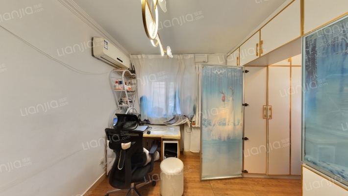 酒仙桥三街坊二手房实景图