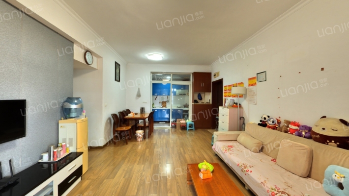 朝阳之家二手房实景图